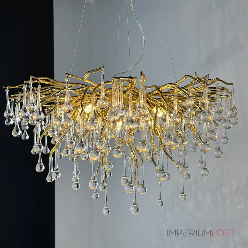 Подвесная люстра MARIAN A D80