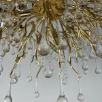 Подвесная люстра MARIAN A D80