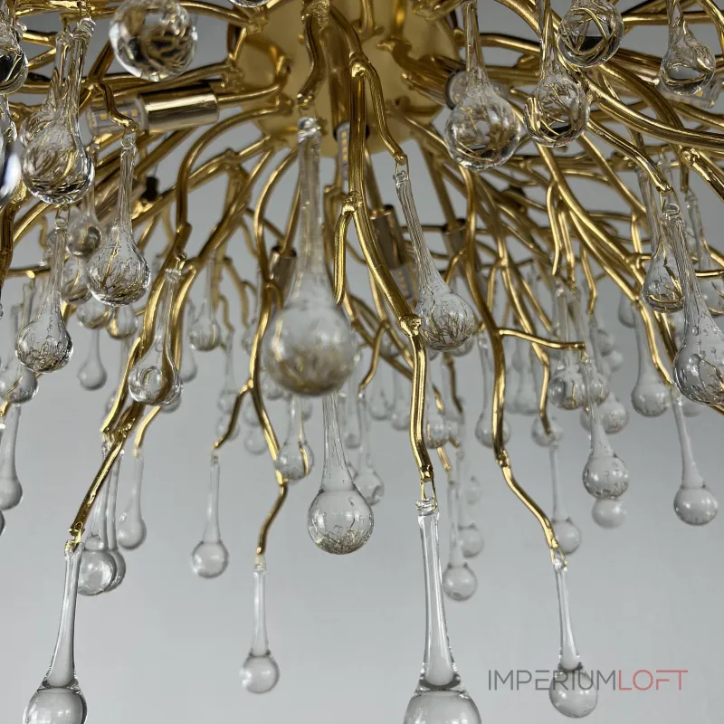 Подвесная люстра MARIAN A D80