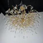 Подвесная люстра MARIAN A D80