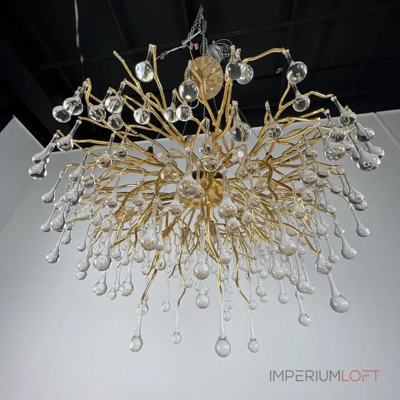 Подвесная люстра MARIAN A D80