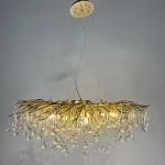 Подвесная люстра MARIAN A D100