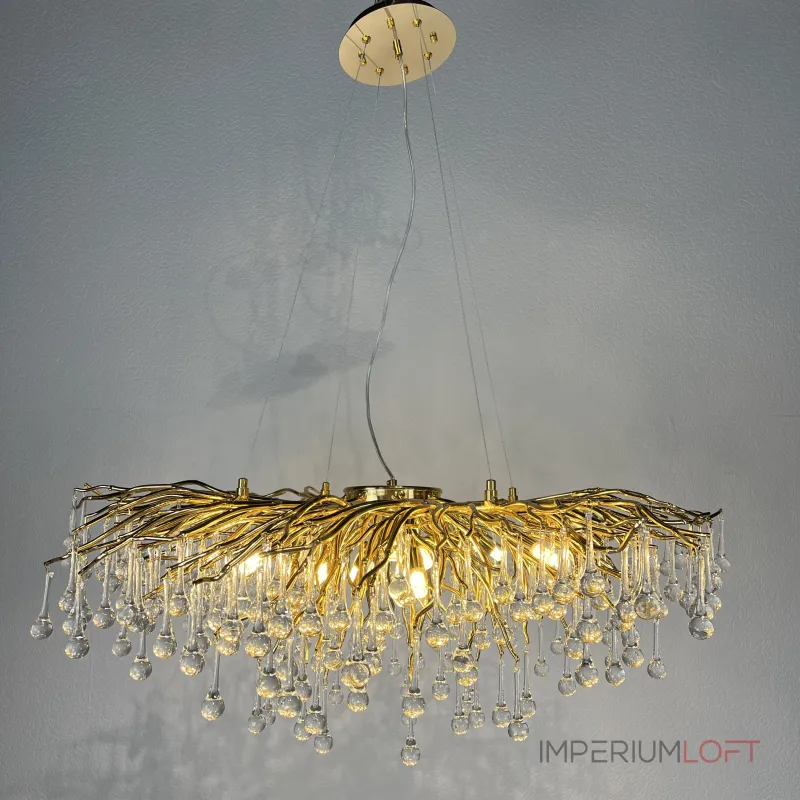 Подвесная люстра MARIAN A D100 Подвесная люстра MARIAN A D100