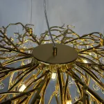 Подвесная люстра MARIAN A D100