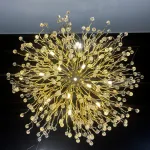 Подвесная люстра MARIAN A D100