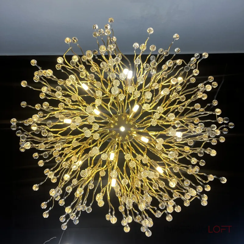 Подвесная люстра MARIAN A D100 Подвесная люстра MARIAN A D100