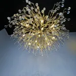 Подвесная люстра MARIAN A D100