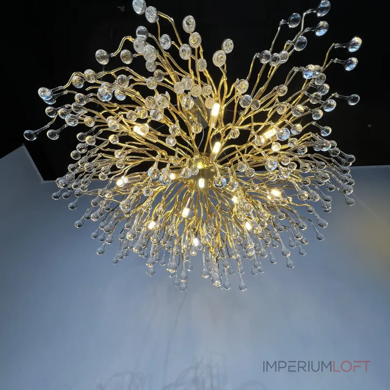 Подвесная люстра MARIAN A D100 Подвесная люстра MARIAN A D100