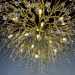 Подвесная люстра MARIAN A D100