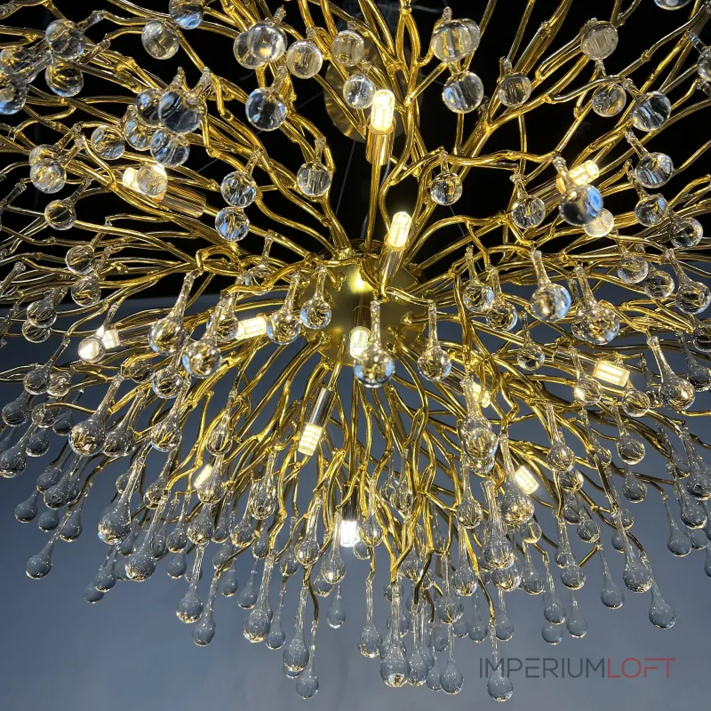 Подвесная люстра MARIAN A D100 Подвесная люстра MARIAN A D100