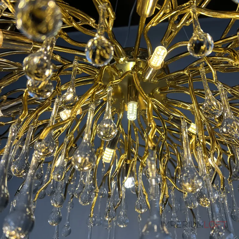 Подвесная люстра MARIAN A D100 Подвесная люстра MARIAN A D100