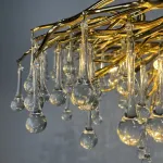 Подвесная люстра MARIAN A D100