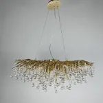 Подвесная люстра MARIAN A D100