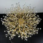 Подвесная люстра MARIAN A D100