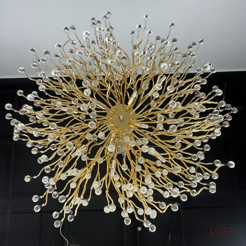 Подвесная люстра MARIAN A D100 Подвесная люстра MARIAN A D100