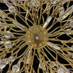 Подвесная люстра MARIAN A D100