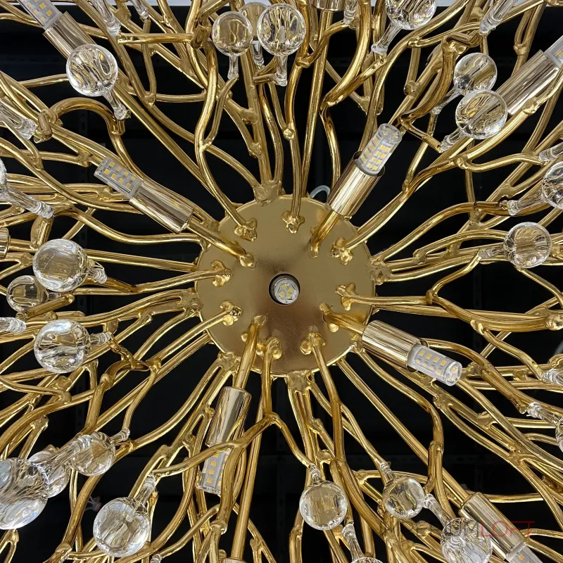 Подвесная люстра MARIAN A D100 Подвесная люстра MARIAN A D100