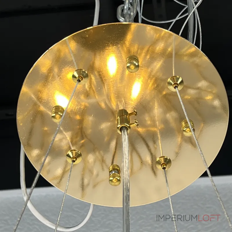 Подвесная люстра MARIAN A D100 Подвесная люстра MARIAN A D100