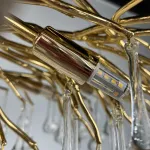 Подвесная люстра MARIAN A D100