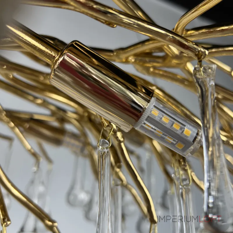 Подвесная люстра MARIAN A D100 Подвесная люстра MARIAN A D100