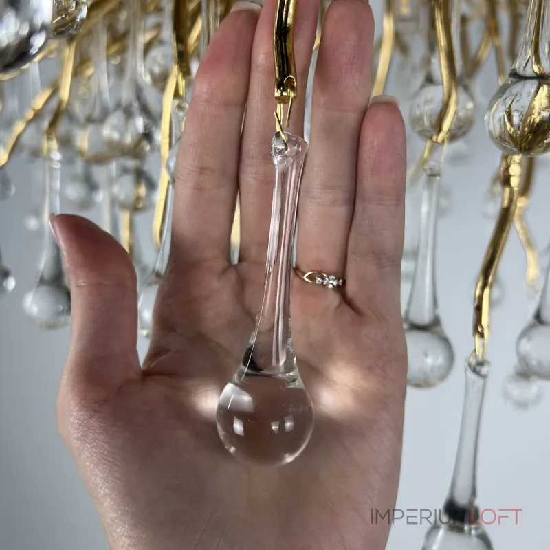 Подвесная люстра MARIAN A D100 Подвесная люстра MARIAN A D100