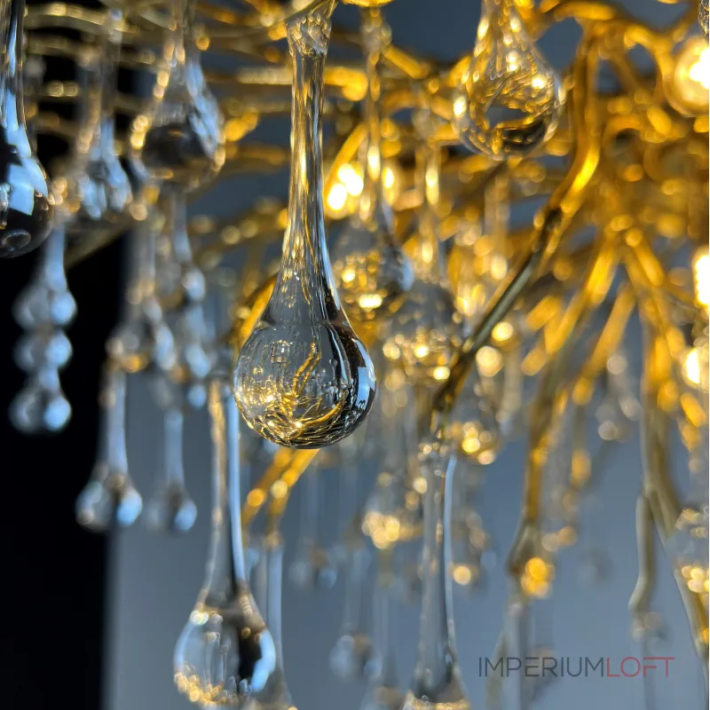 Подвесная люстра MARIAN A D100 Подвесная люстра MARIAN A D100