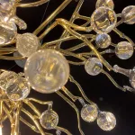 Подвесная люстра MARIAN A D100