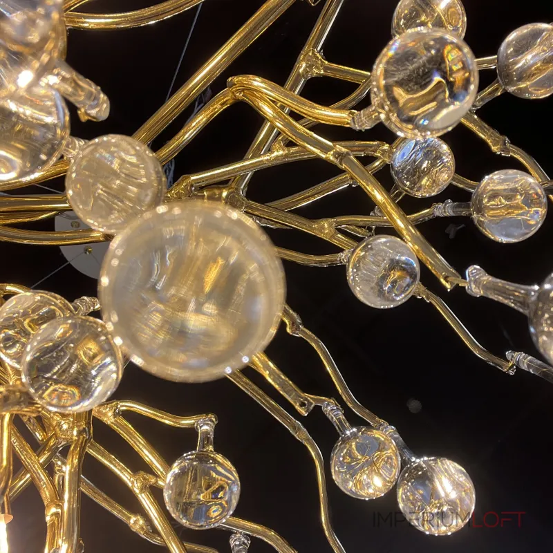 Подвесная люстра MARIAN A D100 Подвесная люстра MARIAN A D100