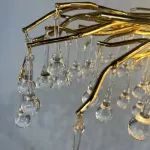 Подвесная люстра MARIAN A D100