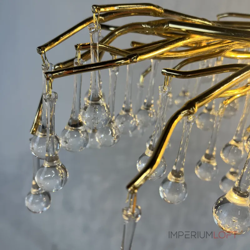 Подвесная люстра MARIAN A D100 Подвесная люстра MARIAN A D100