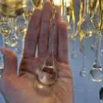 Подвесная люстра MARIAN A D100