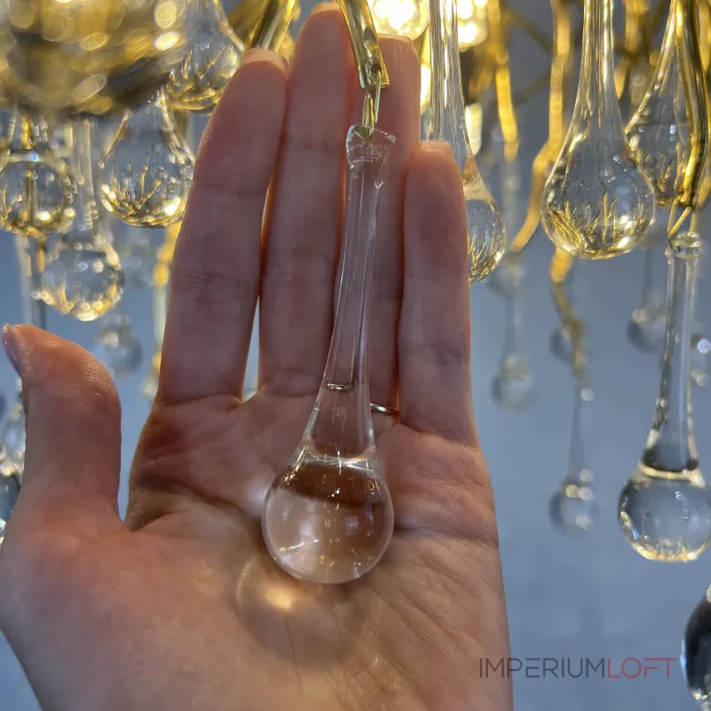 Подвесная люстра MARIAN A D100 Подвесная люстра MARIAN A D100