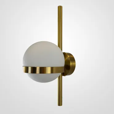 Настенный светильник Abroad Ball