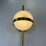 Настенный светильник Abroad Ball от ImperiumLoft