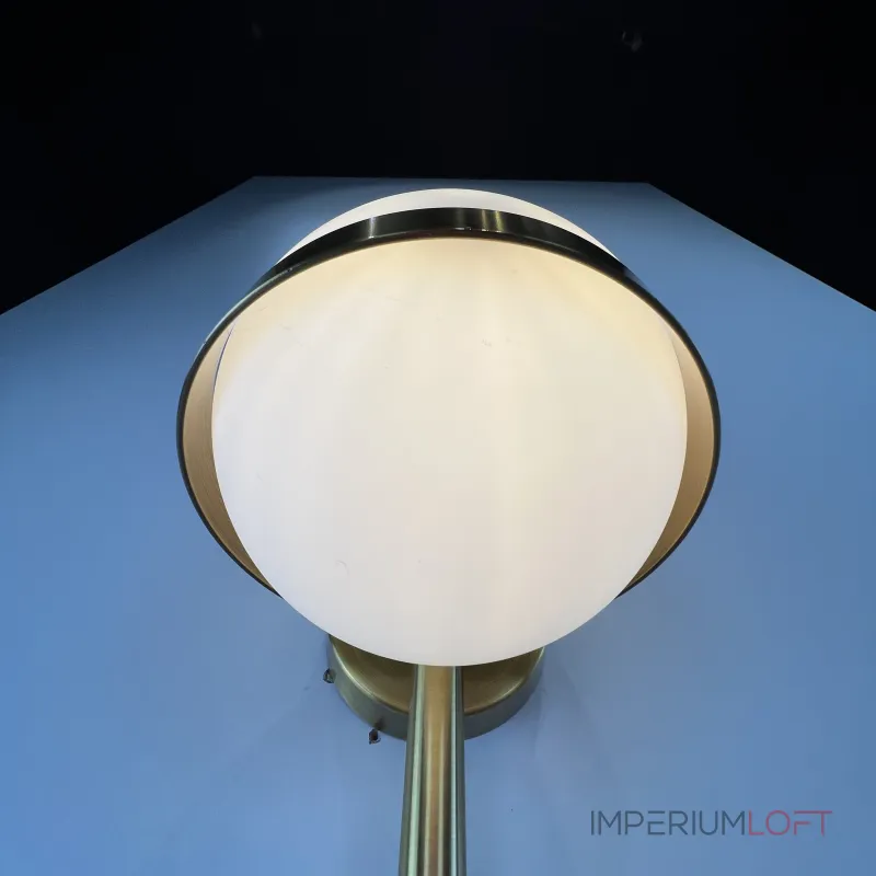 Настенный светильник Abroad Ball от ImperiumLoft