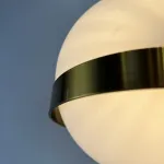 Настенный светильник Abroad Ball от ImperiumLoft