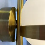 Настенный светильник Abroad Ball от ImperiumLoft