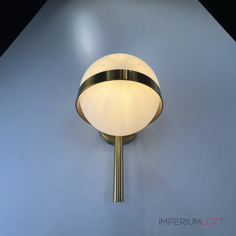 Настенный светильник Abroad Ball от ImperiumLoft