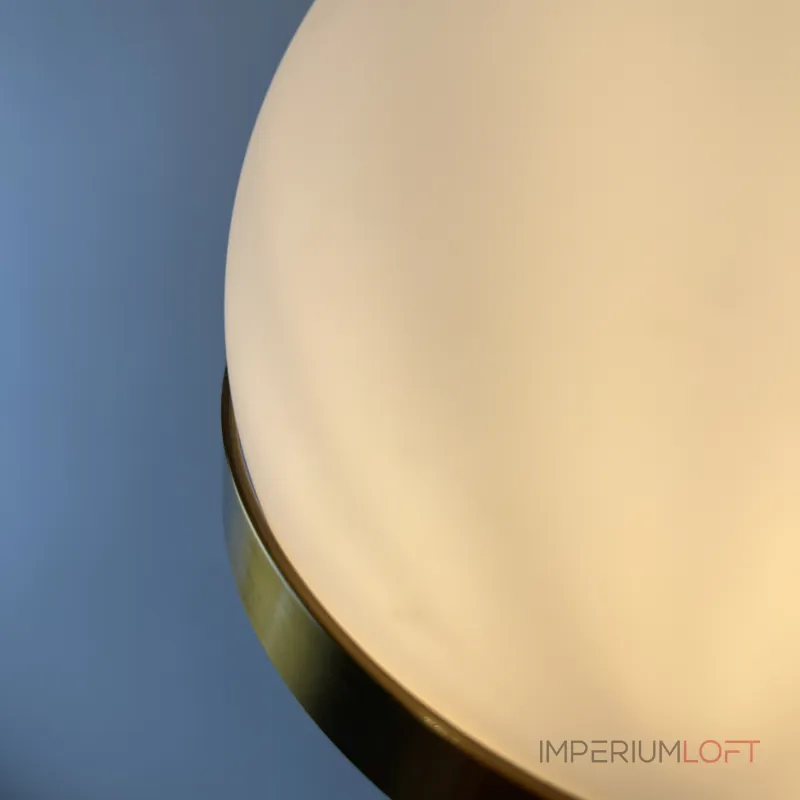 Настенный светильник Abroad Ball от ImperiumLoft