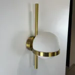 Настенный светильник Abroad Ball от ImperiumLoft