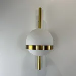 Настенный светильник Abroad Ball от ImperiumLoft