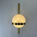 Настенный светильник Abroad Ball от ImperiumLoft