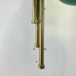 Настенный светильник MOTEL Зеленый от ImperiumLoft