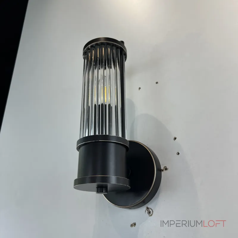 Бра Ralph Lauren Allen Single Sconce от ImperiumLoft