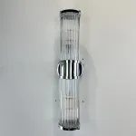 Бра Imperium Collection Claridges 123208-01 nickel от ImperiumLoft