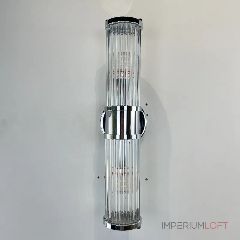 Бра Imperium Collection Claridges 123208-01 nickel от ImperiumLoft
