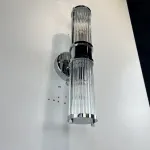 Бра Imperium Collection Claridges 123208-01 nickel от ImperiumLoft