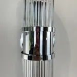 Бра Imperium Collection Claridges 123208-01 nickel от ImperiumLoft