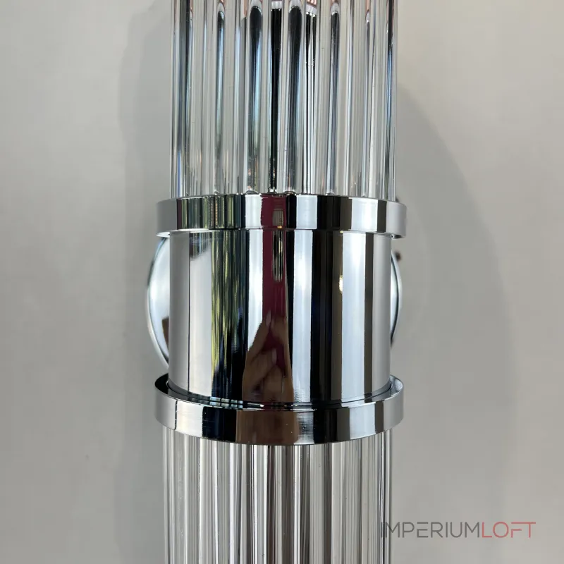 Бра Imperium Collection Claridges 123208-01 nickel от ImperiumLoft