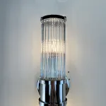 Бра Imperium Collection Claridges 123208-01 nickel от ImperiumLoft